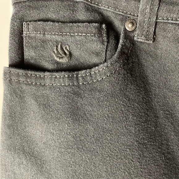 Gloria Vanderbilt Women's Classic Amanda High Rise Tapered Jean Size 10 Petite - Picture 6 of 11